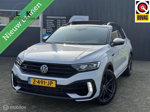 Volkswagen T-Roc - Afbeelding 1 van 29