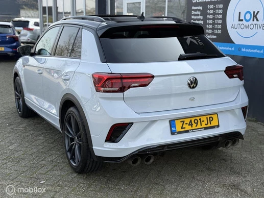 Volkswagen T-Roc - Afbeelding 2 van 29