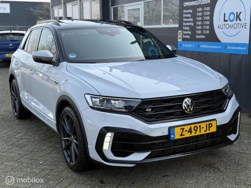 Volkswagen T-Roc - Afbeelding 4 van 29