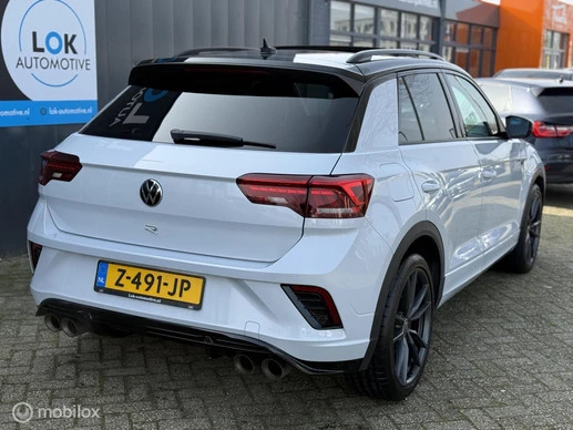 Volkswagen T-Roc - Afbeelding 5 van 29