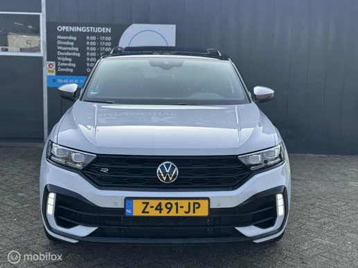 Volkswagen T-Roc - Afbeelding 6 van 29