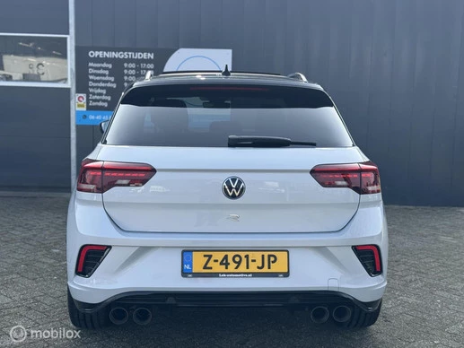 Volkswagen T-Roc - Afbeelding 7 van 29