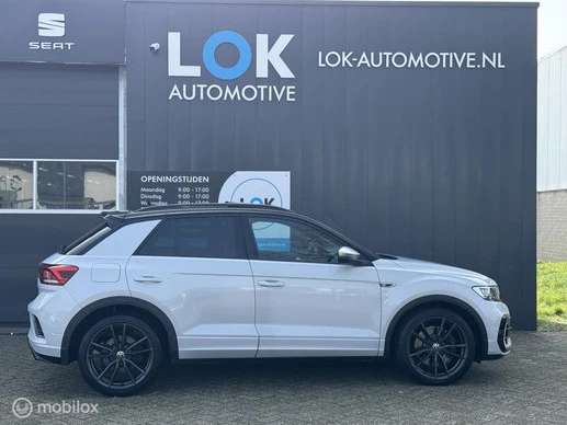 Volkswagen T-Roc - Afbeelding 8 van 29