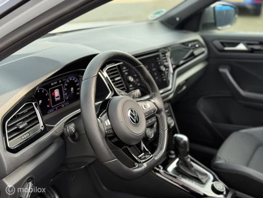 Volkswagen T-Roc - Afbeelding 12 van 29