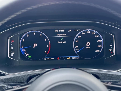 Volkswagen T-Roc - Afbeelding 13 van 29