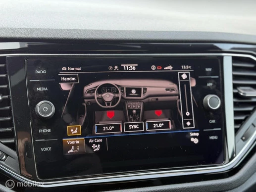Volkswagen T-Roc - Afbeelding 16 van 29