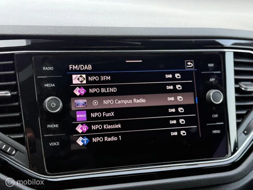 Volkswagen T-Roc - Afbeelding 21 van 29