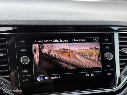 Volkswagen T-Roc - Afbeelding 22 van 29