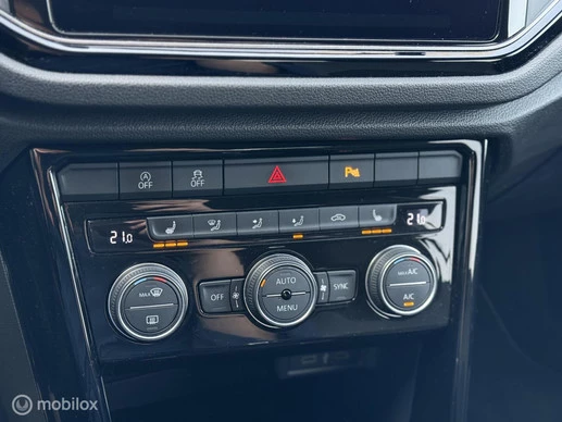Volkswagen T-Roc - Afbeelding 23 van 29