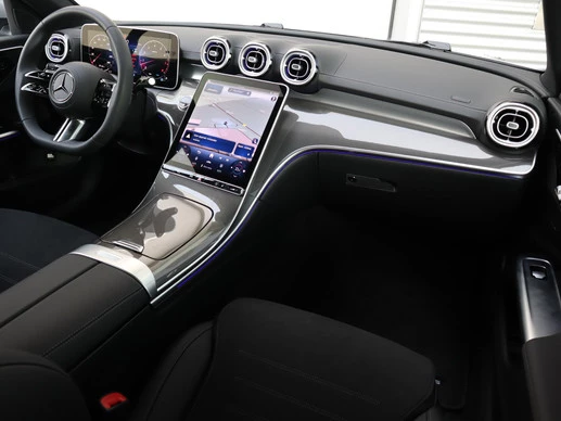 Mercedes-Benz C-Klasse - Afbeelding 3 van 28