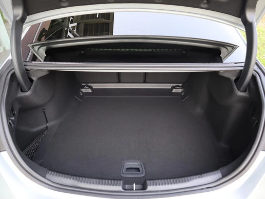 Mercedes-Benz C-Klasse - Afbeelding 7 van 28