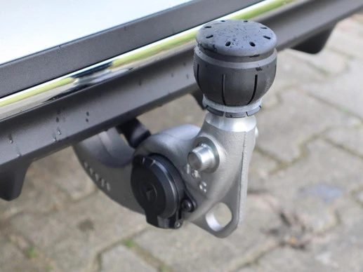 Mercedes-Benz C-Klasse - Afbeelding 9 van 28