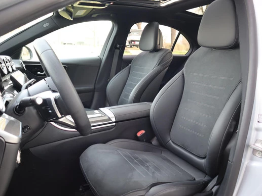 Mercedes-Benz C-Klasse - Afbeelding 13 van 28