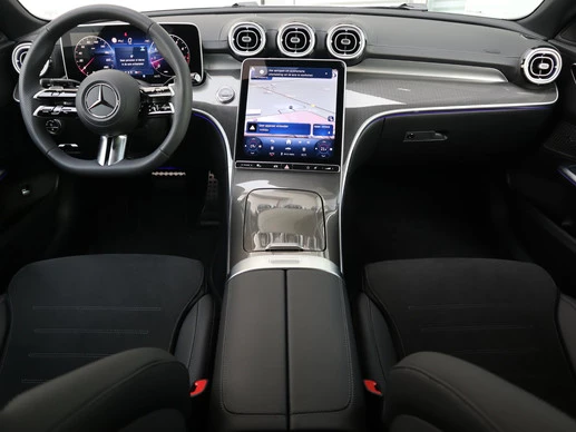 Mercedes-Benz C-Klasse - Afbeelding 14 van 28