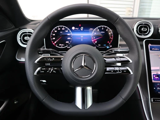 Mercedes-Benz C-Klasse - Afbeelding 15 van 28