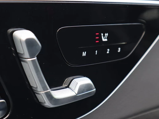 Mercedes-Benz C-Klasse - Afbeelding 16 van 28