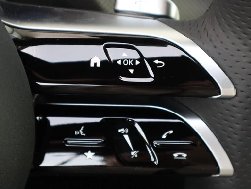 Mercedes-Benz C-Klasse - Afbeelding 19 van 28