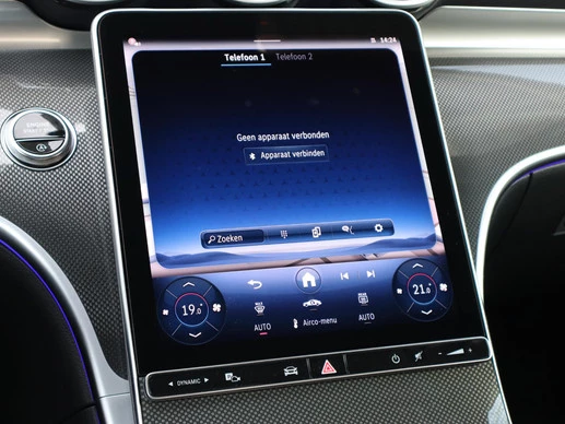 Mercedes-Benz C-Klasse - Afbeelding 24 van 28