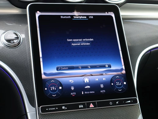 Mercedes-Benz C-Klasse - Afbeelding 26 van 28