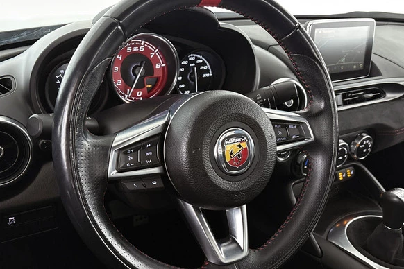 Abarth 124 Spider - Afbeelding 7 van 30