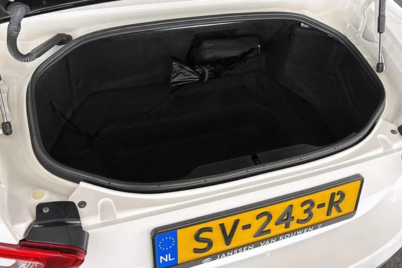 Abarth 124 Spider - Afbeelding 10 van 30