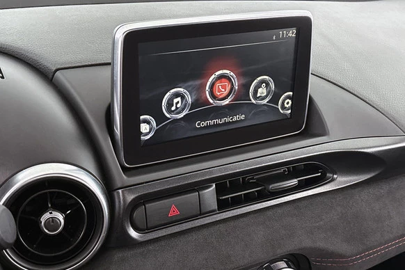 Abarth 124 Spider - Afbeelding 14 van 30