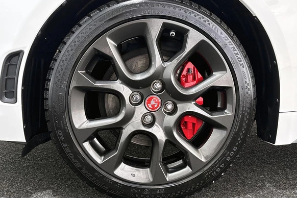 Abarth 124 Spider - Afbeelding 22 van 30