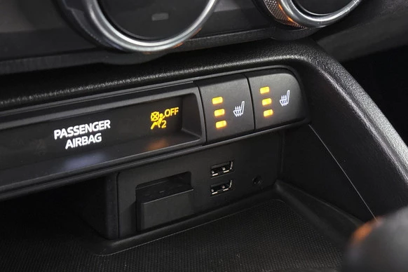 Abarth 124 Spider - Afbeelding 23 van 30