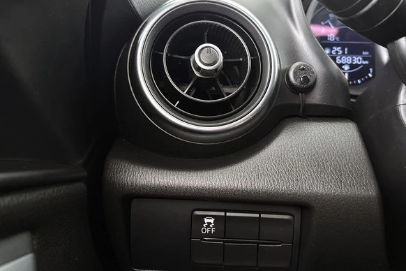 Abarth 124 Spider - Afbeelding 25 van 30