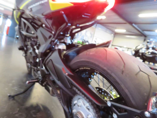 MV Agusta Dragster - Afbeelding 13 van 14