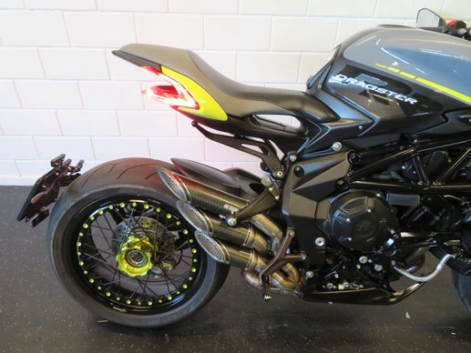 MV Agusta Dragster - Afbeelding 14 van 14