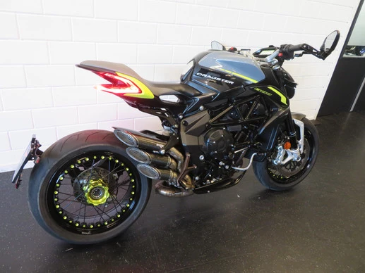 MV Agusta Dragster - Afbeelding 3 van 14