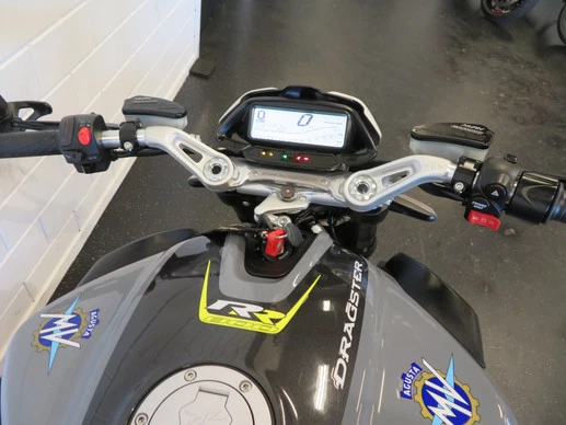 MV Agusta Dragster - Afbeelding 4 van 14