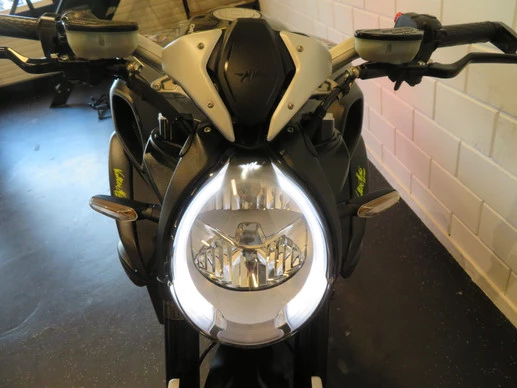 MV Agusta Dragster - Afbeelding 5 van 14