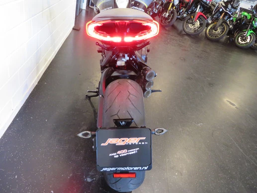 MV Agusta Dragster - Afbeelding 6 van 14