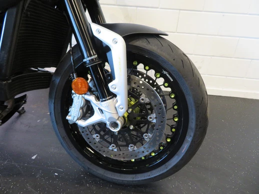 MV Agusta Dragster - Afbeelding 7 van 14