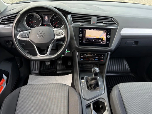 Volkswagen Tiguan - Afbeelding 6 van 19