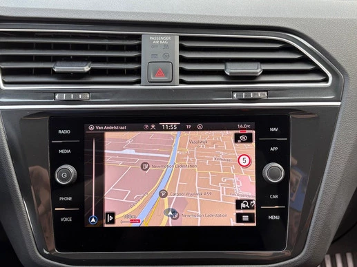 Volkswagen Tiguan - Afbeelding 7 van 19