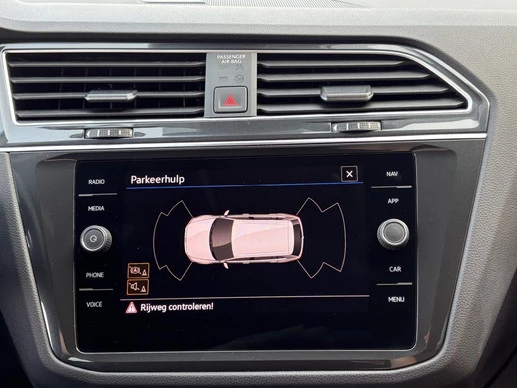 Volkswagen Tiguan - Afbeelding 8 van 19