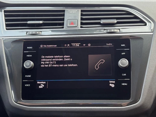 Volkswagen Tiguan - Afbeelding 9 van 19
