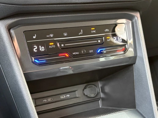 Volkswagen Tiguan - Afbeelding 10 van 19