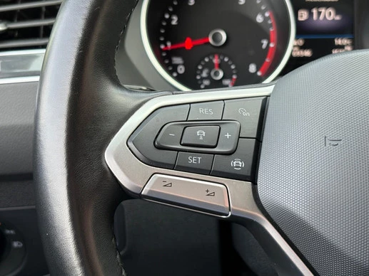 Volkswagen Tiguan - Afbeelding 13 van 19