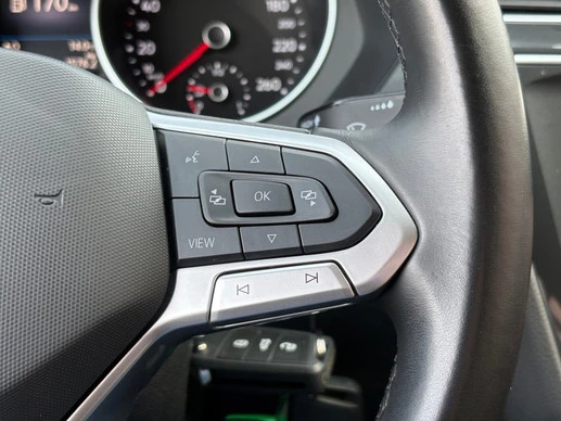 Volkswagen Tiguan - Afbeelding 14 van 19