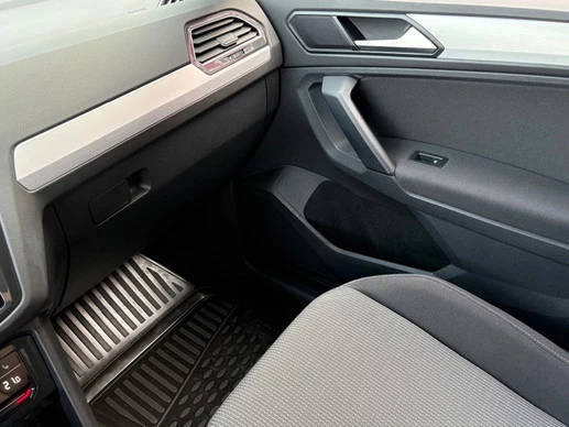 Volkswagen Tiguan - Afbeelding 15 van 19