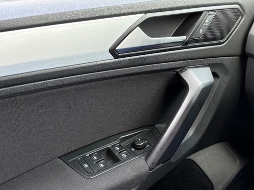 Volkswagen Tiguan - Afbeelding 16 van 19