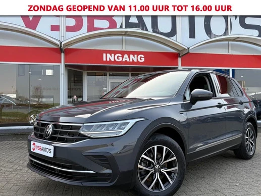 Volkswagen Tiguan - Afbeelding 1 van 19