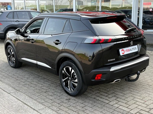 Peugeot 2008 - Afbeelding 3 van 21