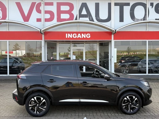 Peugeot 2008 - Afbeelding 4 van 21