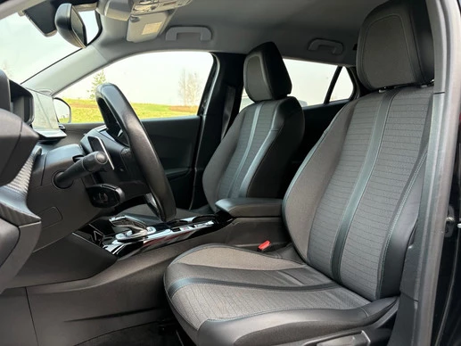 Peugeot 2008 - Afbeelding 5 van 21