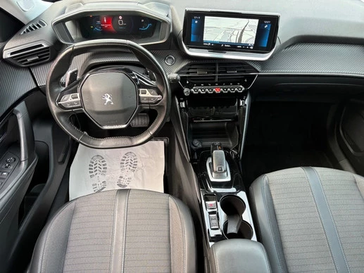 Peugeot 2008 - Afbeelding 6 van 21